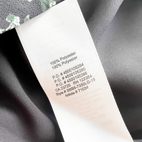 Little Moon Freesia Skirt - Picture 12 of 16